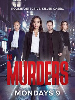 The Murders S01E08 FINAL FRENCH HDTV