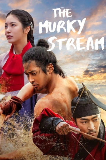 The Murky Stream S01E06 VOSTFR HDTV 2025