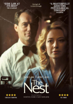 The Nest TRUEFRENCH BluRay 720p 2021