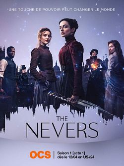 The Nevers S01E02 VOSTFR HDTV