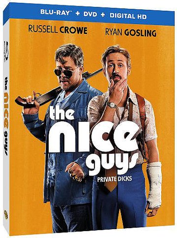 The Nice Guys FRENCH BluRay 1080p 2016