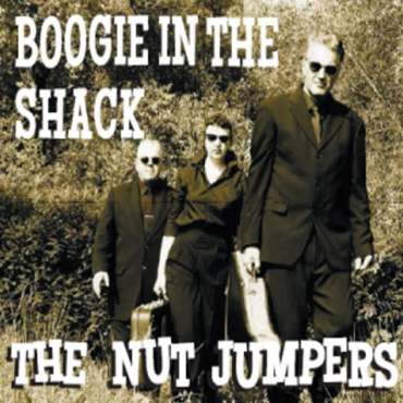 The Nut Jumpers - Boogie In The Shack 2018