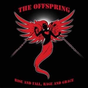 The Offspring - Rise and Fall Rage and Grace [2008]