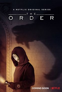 The Order Saison 1 VOSTFR HDTV