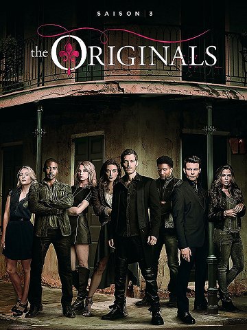 The Originals S03E01 FRENCH HDTV