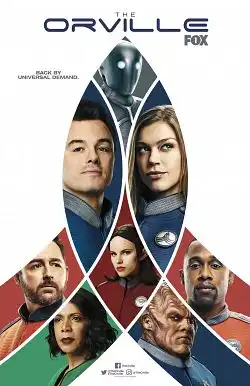 The Orville S03E09 VOSTFR HDTV