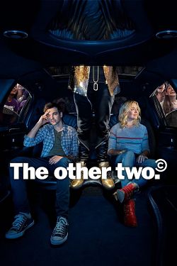 The Other Two S01E02 FRENCH HDTV
