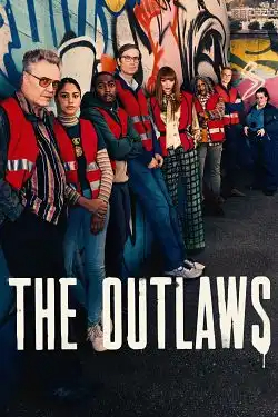 The Outlaws S02E01 FRENCH HDTV