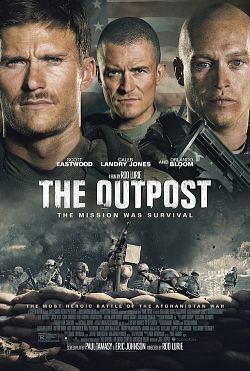 The Outpost FRENCH WEBRIP 720p 2020