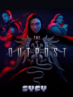 The Outpost S02E12 FRENCH HDTV