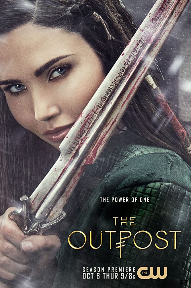 The Outpost S03E03 FRENCH HDTV