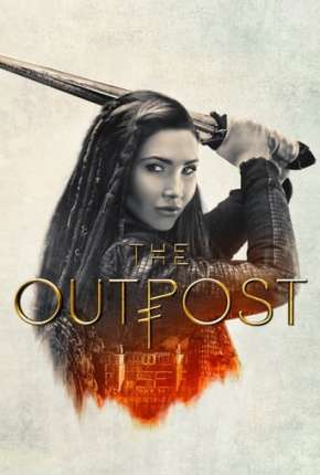 The Outpost S04E02 VOSTFR HDTV