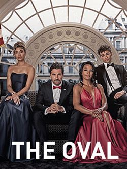 The Oval S01E11 FRENCH HDTV