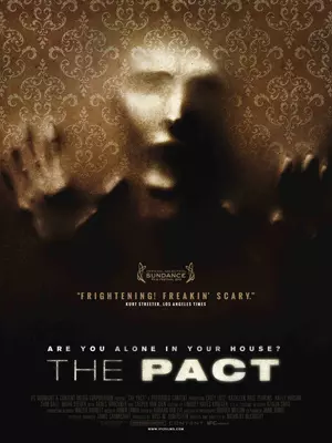 The Pact TRUEFRENCH HDLight 1080p 2012