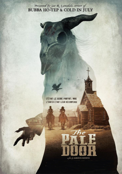The Pale Door FRENCH BluRay 1080p 2021