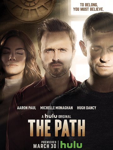 The Path S01E05 VOSTFR HDTV