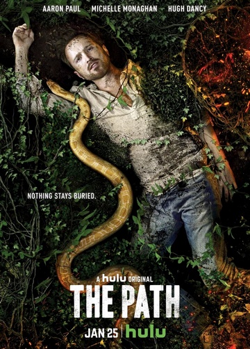 The Path S02E03 VOSTFR HDTV