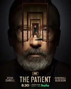 The Patient S01E01 VOSTFR HDTV