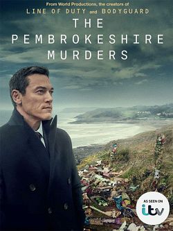 The Pembroke Murders S01E01 FRENCH HDTV