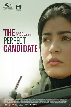 The Perfect Candidate FRENCH WEBRIP 720p 2021
