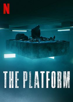 The Platform FRENCH WEBRIP 2020