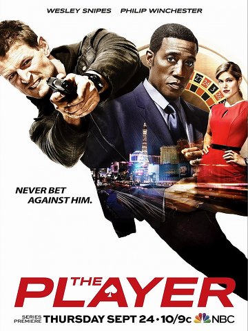 The Player S01E03 VOSTFR HDTV