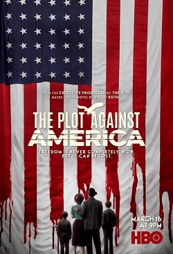 The Plot Against America S01E04 FRENCH HDTV