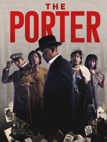 The Porter S01E02 FRENCH HDTV
