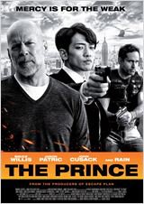 The Prince VOSTFR DVDRIP 2014