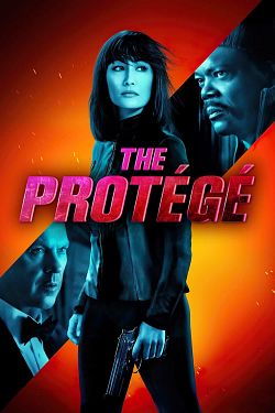 The Protégé FRENCH WEBRIP 1080p 2021