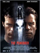 The Punisher FRENCH DVDRIP 2004