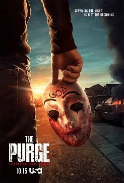 The Purge / American Nightmare S02E07 FRENCH HDTV
