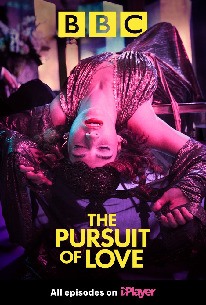 The Pursuit of Love S01E02 VOSTFR HDTV