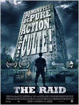 The Raid FRENCH DVDRIP AC3 2012