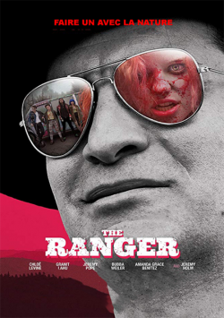 The Ranger FRENCH BluRay 720p 2020