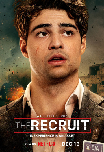 The Recruit Saison 1 FRENCH HDTV