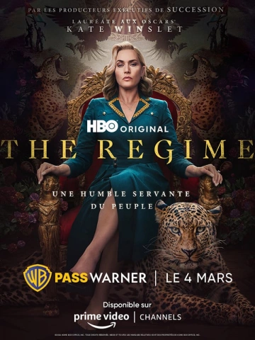 The Regime FRENCH S01E06 FINAL HDTV 2024