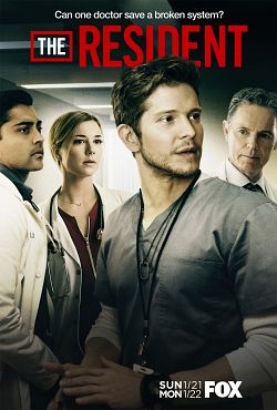 The Resident S03E02 FRENCH HDTV