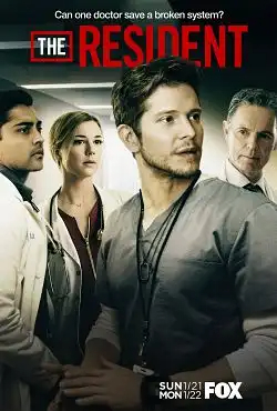 The Resident S05E05 FRENCH HDTV