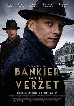 The Resistance Banker FRENCH WEBRIP 1080p 2018