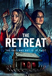 The Retreat FRENCH WEBRIP LD 2021