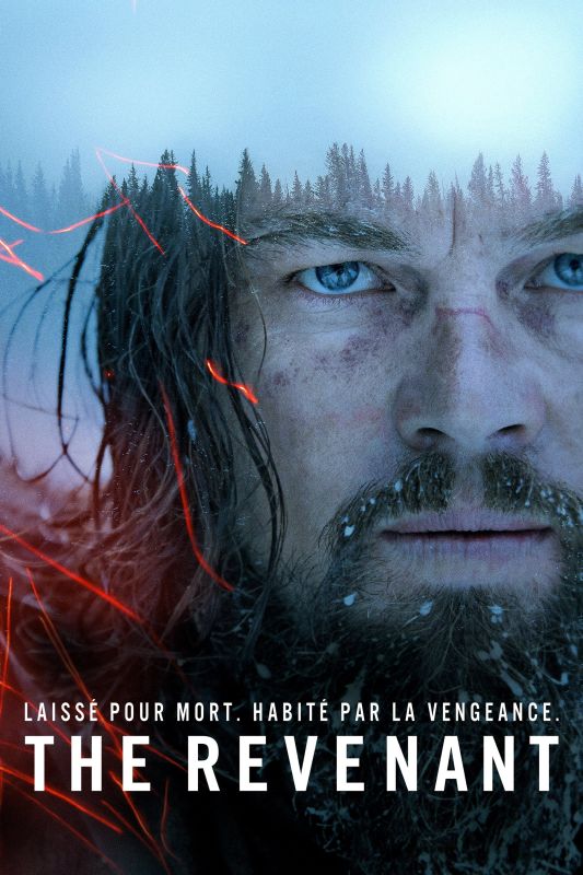 The Revenant TRUEFRENCH HDLight 1080p 2015