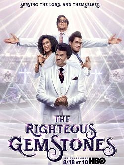 The Righteous Gemstones S01E02 VOSTFR HDTV