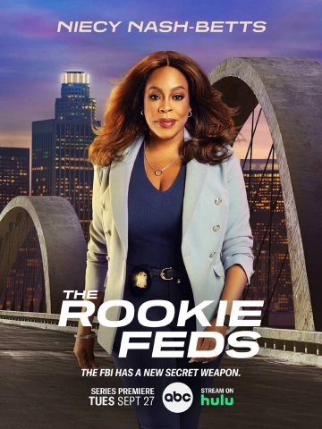 The Rookie: Feds S01E02 FRENCH HDTV