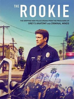 The Rookie : le flic de Los Angeles S03E03 FRENCH HDTV