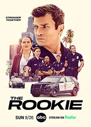 The Rookie : le flic de Los Angeles S04E03 FRENCH HDTV