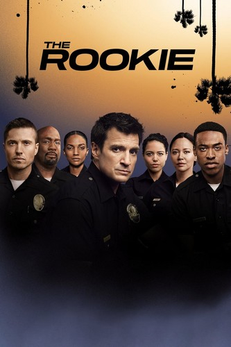 The Rookie : le flic de Los Angeles S05E13 VOSTFR HDTV