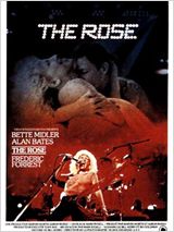 The Rose FRENCH DVDRIP 1980