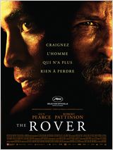 The Rover FRENCH BluRay 720p 2014