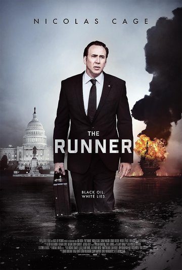 The Runner FRENCH DVDRIP x264 2016